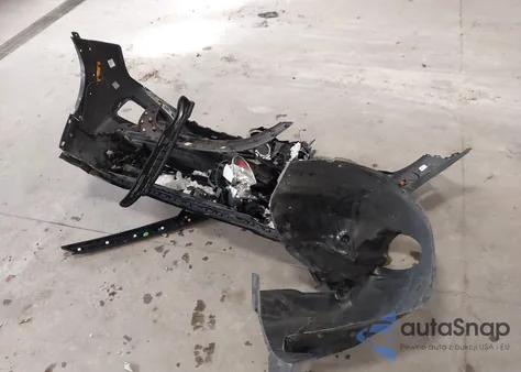 2022 Chevrolet Trailblazer Lt z USA, uszkodzony, nr VIN KL79MPSL5NB120395